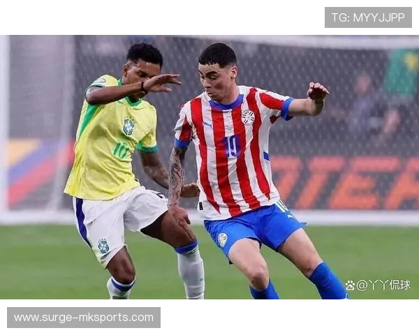 巴拉圭队阵容调整引关注，新老交替能否助力世界杯突围？