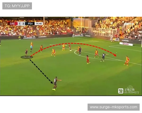 南美足球战术革新：控球与防守反击的完美平衡引领新潮流