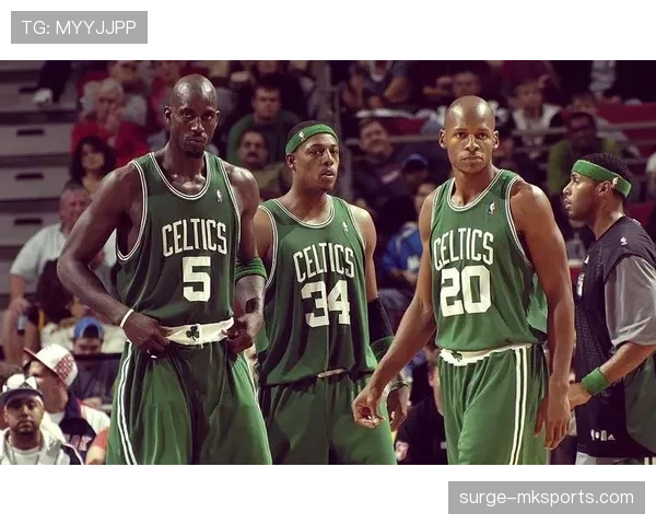 皮尔斯总决赛关键表现助凯尔特人夺冠，传奇时刻载入史册