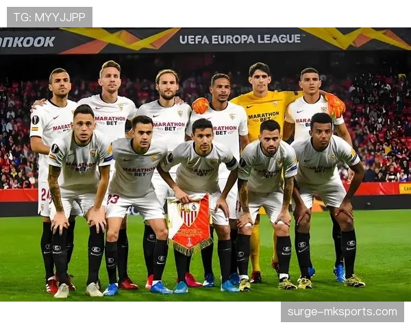 塞维利亚近期进攻乏力 场均射门数据西甲垫底