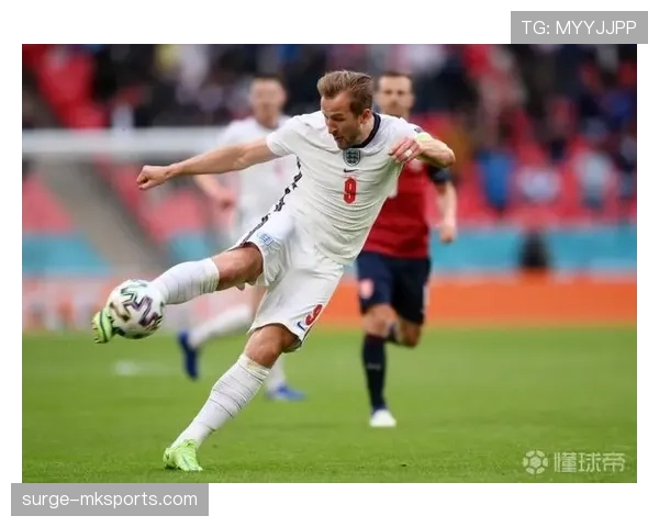 哈里·凯恩率队勇夺超级杯冠军，领袖气质闪耀全场