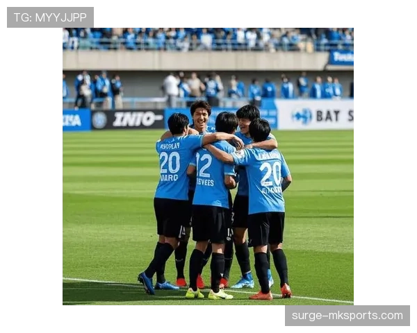 川崎前锋成功卫冕J1联赛冠军,连续两年登顶彰显王者实力 川崎前锋成功卫冕J1联赛冠军,连续两年登顶彰显王者实力