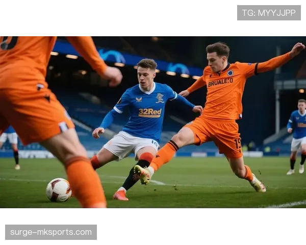 布鲁日战术解析展示球队如何改变欧洲足球竞争格局的趋势分析