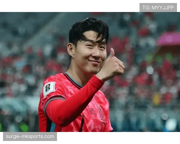 孙兴慜如何保持高效率？