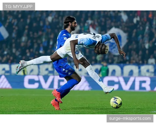 奥斯梅恩在单箭头体系中的终结作用解析