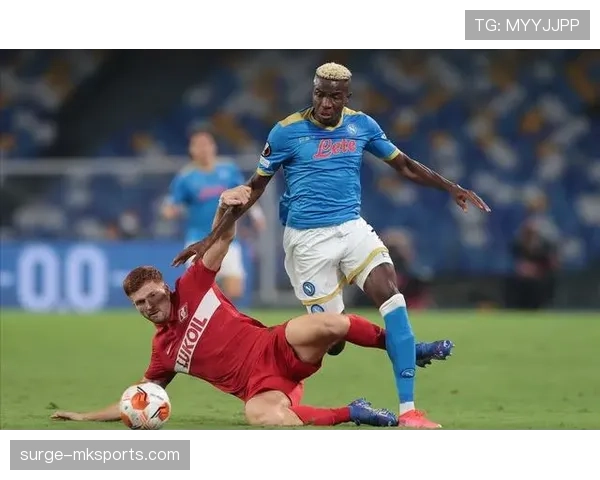 奥斯梅恩与劳塔罗对比解析:力量冲击与技术流的路径差异