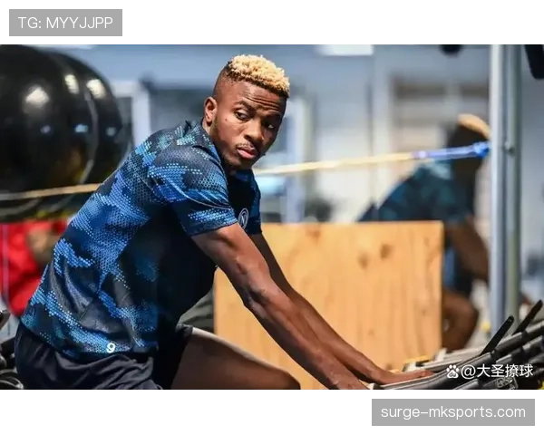 奥斯梅恩表现稳定性分析:高光与低迷背后的原因 奥斯梅恩表现稳定性分析:高光与低迷背后的原因