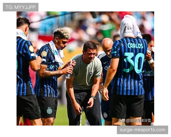 国米中场稳如磐石,创造力下降趋势对赛季攻坚阶段表现造成影响 国米中场稳如磐石,创造力下降趋势对赛季攻坚阶段表现造成影响