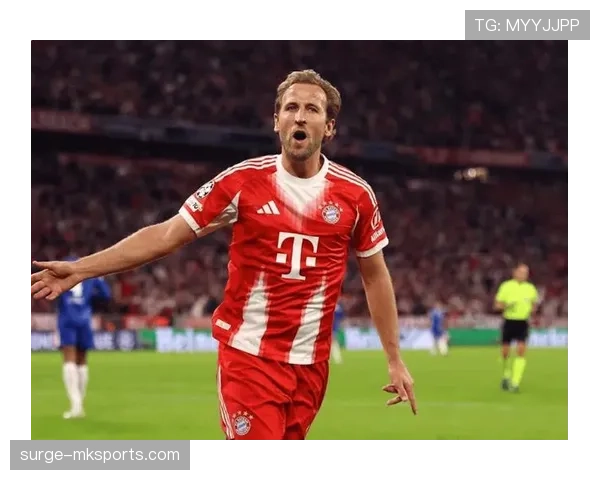 哈里·凯恩德甲进球王潜力解析