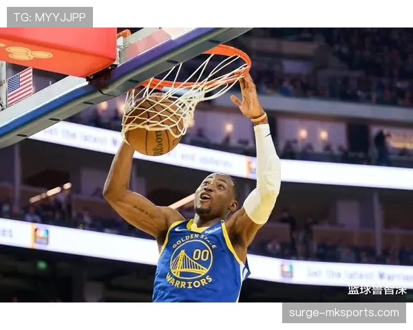 库明加突破制造空档提升投篮效率，助力球队攻防转换加速