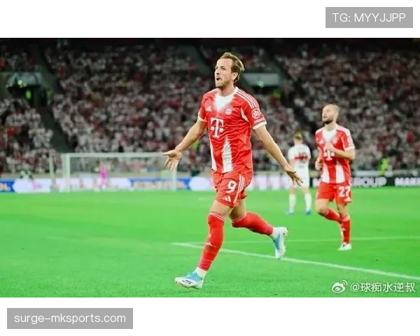 哈里·凯恩居然在豪宅里做饭，邻居都惊呆了？